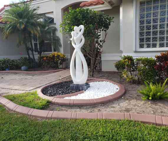 LANDSCAPE CURBING MASTERS